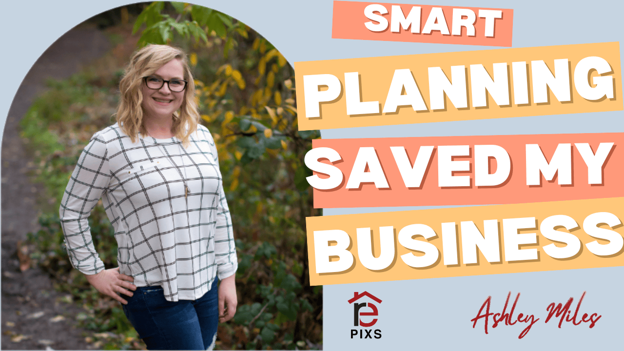 How Smart Planning Saved My Business. Anvil Tax(05)